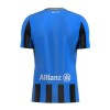 Original Fußballtrikot Club Brugge Heimtrikot 2024-25 Für Herren